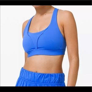 Lululemon bra